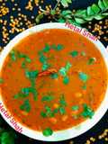 Gujarati Dal