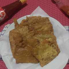 Tempe Goreng Tepung Bumbu Serbaguna-レシピのメイン写真