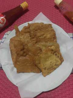 Foto resep Tempe Goreng Tepung Bumbu Serbaguna