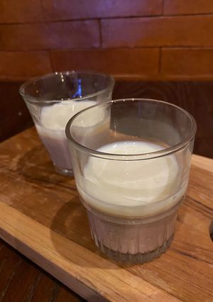 Foto resep Pudding Coklat