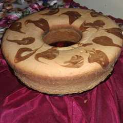 Bolu jadul super lembut tanpa pori (all in one) রেসিপির প্রধান ছবি