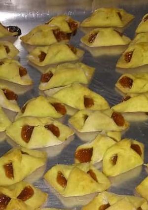 Foto de Biscoito de Goiabinha