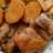 Secreto de cerdo en Crockpot