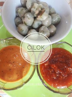 Foto resep Cilok