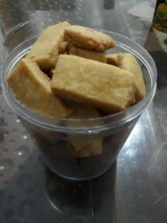 Foto resep Kue Kacang