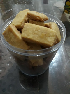 Foto resep Kue Kacang