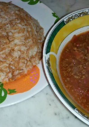 صورة لوصفة يخنة البندورة