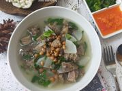Gambar soto bandung
