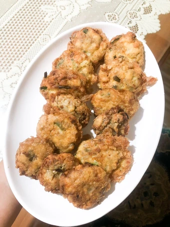 Langkah Mudah untuk Menyiapkan Resep Perkedel Tahu Daging yang  Bikin Ketagihan Anti Ribet, Uenak Banget