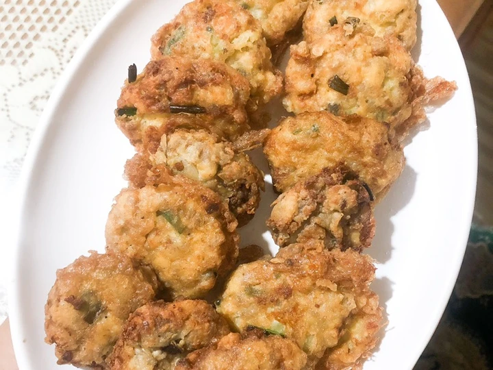 Langkah Mudah untuk Menyiapkan Resep Perkedel Tahu Daging yang  Bikin Ketagihan Anti Ribet, Uenak Banget