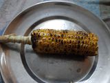 Makki corn