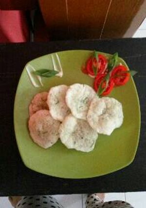 Foto resep Cireng salju ala emak2