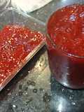 مربى فراولة 🍓 🍓