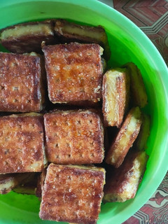 Foto resep Gabin Fla susu