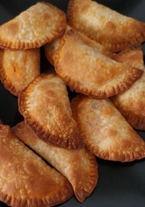 Foto principal de Masa de empanadillas