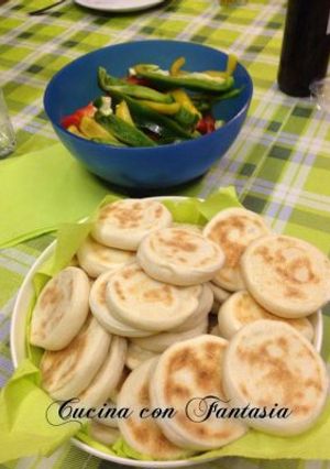 Foto di Tigelle Modenesi