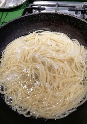 Una foto de Tip para cocer las pastas