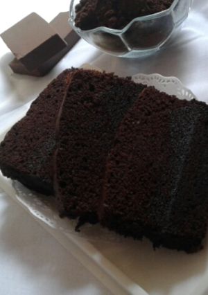Foto resep Brownies Kukus Ny. Liem