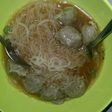 Bakso Simpel & Sederhana