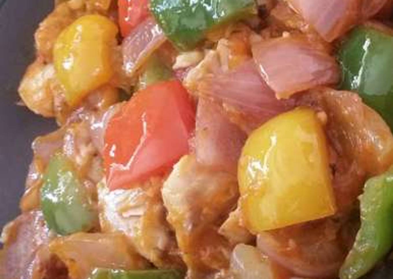 Chilly Fish