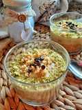 Dessert al Pistacchio (dolce al cucchiaio)