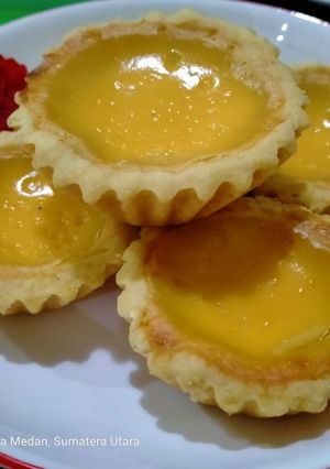 Foto resep Pei susu bali