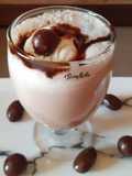 Hershey's Chocolate Shake