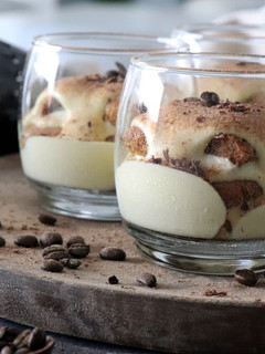 Foto de Tiramisu
