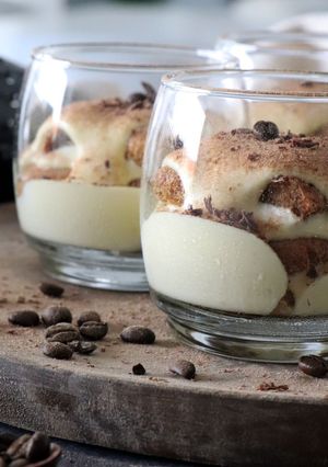 Foto de Tiramisu