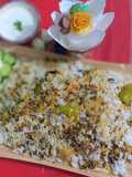 Masar Biryani