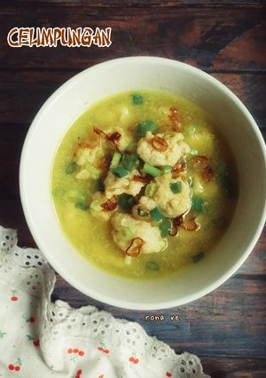 Foto resep Celimpungan