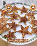 👩‍🍳 Spicy Star Fruit Chip
