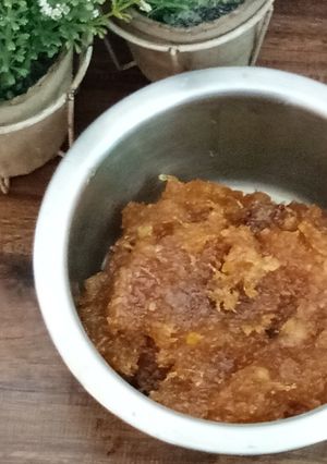 Foto resep Selai nanas untuk isian kue kering