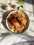 Nasi Goreng Kencur