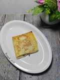 Ropisbak (roti pisang bakar)