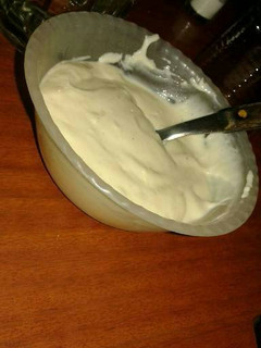Una foto de Salsa Blanca ECONÓMICA y FÁCIL