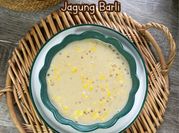 Gambar bubur barli