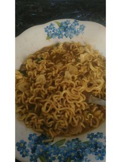 Foto resep Indomie tumis