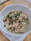 Besengek Tempe