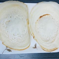 A picture of Appam.