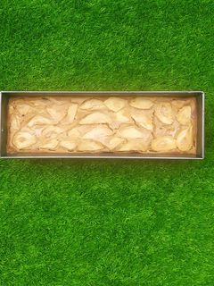 Una foto de 🍐 Tarta de pera 🍐