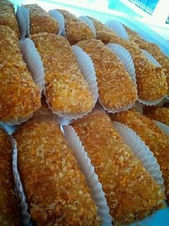 Foto resep Risoles Ragout Ayam