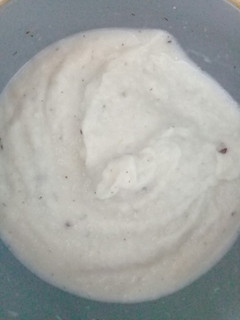 عکسی از دستور 🍦 بستنی دست ساز 🍨/