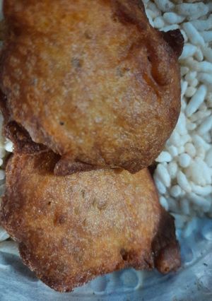 আলুর চপ (aloor chop recipe in Bengali) রেসিপির প্রধান ছবি