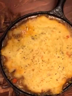 Foto de Empadão de Carne