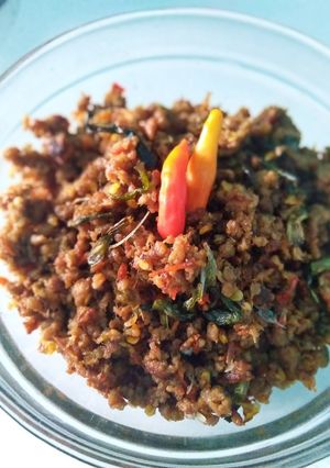 Foto resep Pindang banteng ngangak🦌