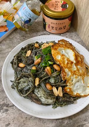 🖤黑麻麻🖤 的食譜成品照片