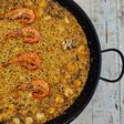 Arrocito de domingo