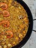 Arrocito de domingo
