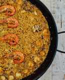 Arrocito de domingo